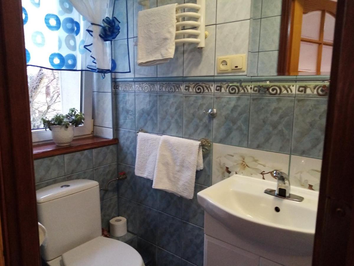 בולסלאביש Villa Gut מראה חיצוני תמונה