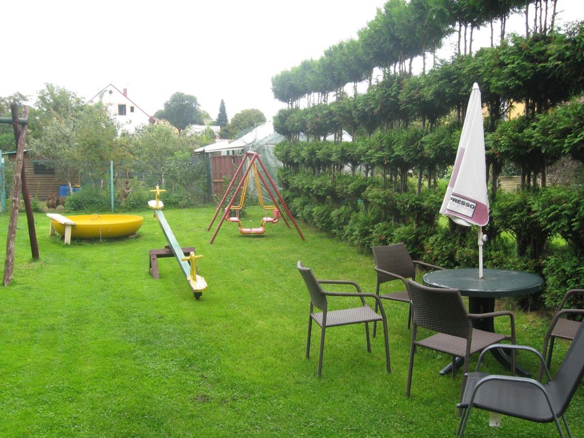 בולסלאביש Villa Gut מראה חיצוני תמונה