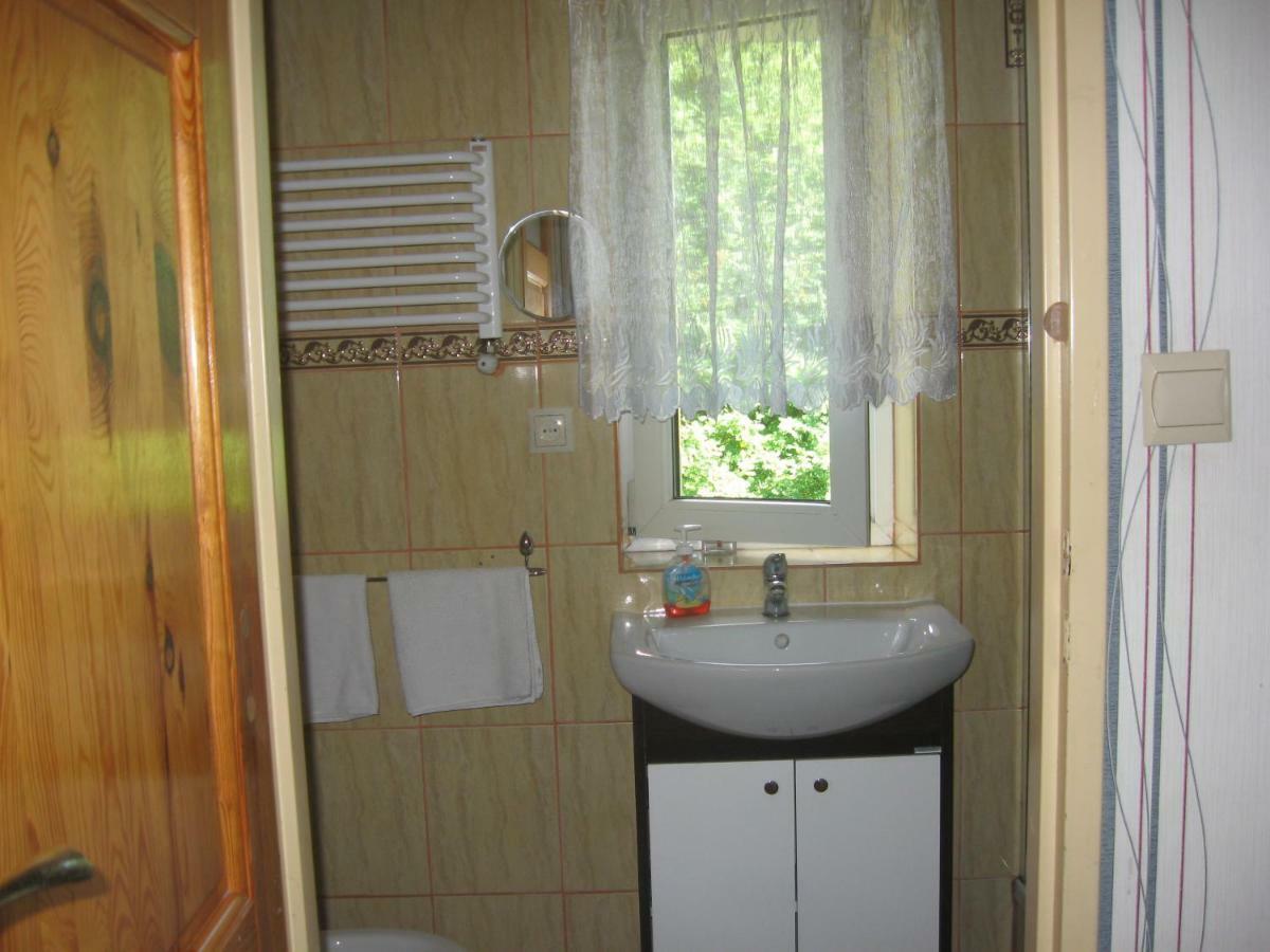 בולסלאביש Villa Gut מראה חיצוני תמונה
