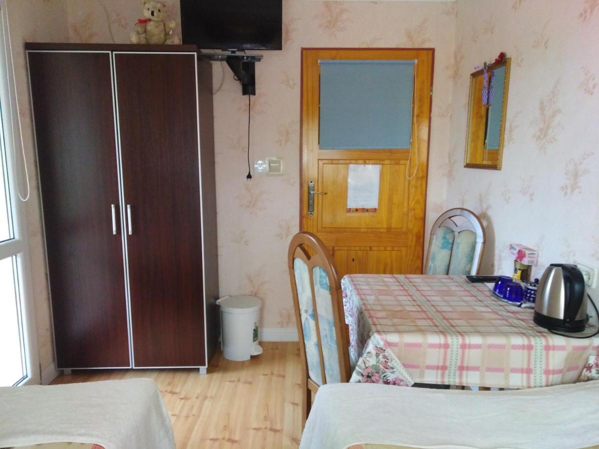 בולסלאביש Villa Gut מראה חיצוני תמונה